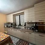 Viola's House