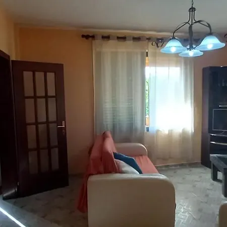 Viola's House Shkoder