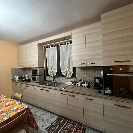 Viola's House