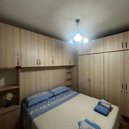 Viola's House Shkoder