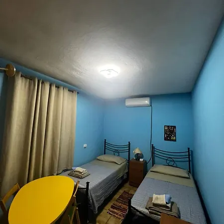 Viola's House * Shkoder