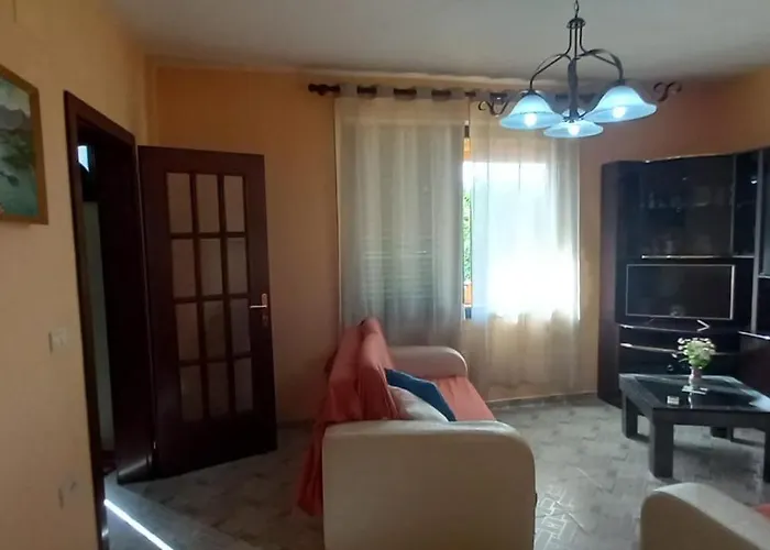 Viola's House Shkodra