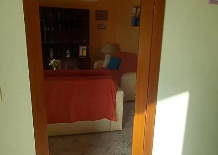 Viola's House Apartment Shkodra