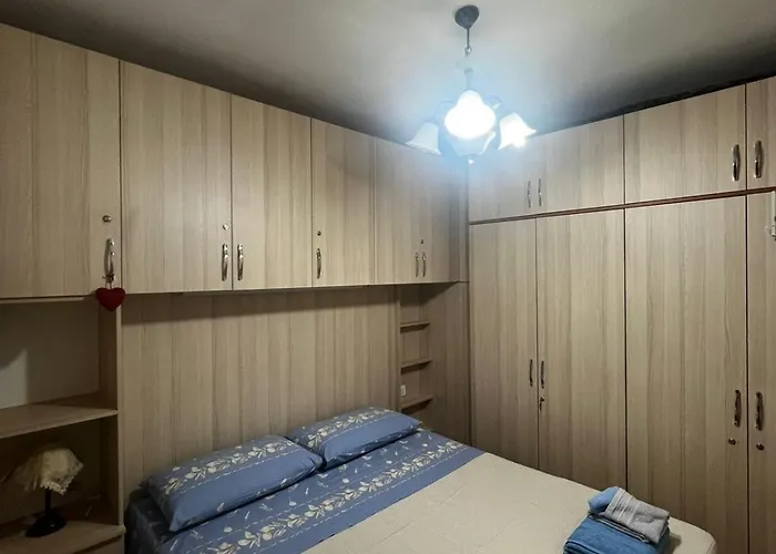 Viola's House Shkodra