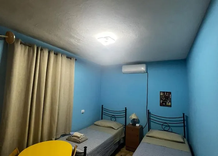 Viola's House * Shkodra