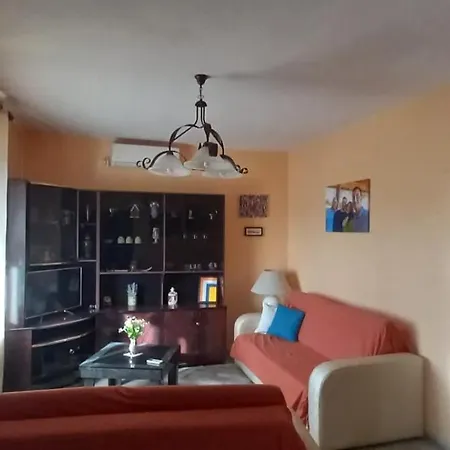 Viola's House *