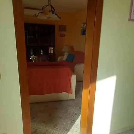 Viola's House Apartamento Shkodër