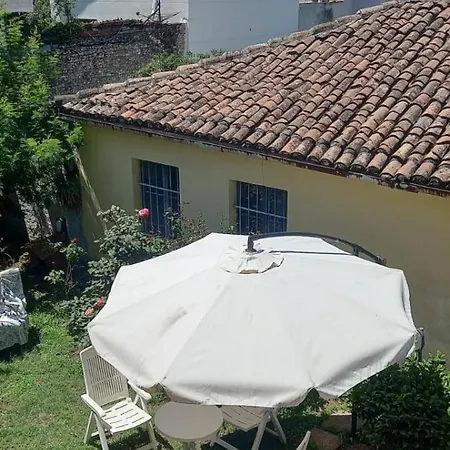 Apartamento Viola's House