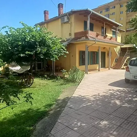 Viola's House Apartamento *