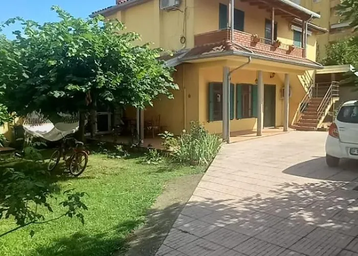 Viola's House 公寓 *